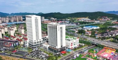 泉樂(lè)坊公園即將&ldquo;上線&rdquo;！