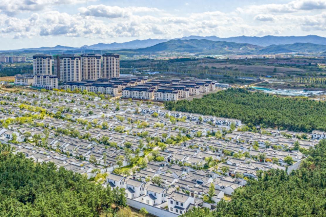 城投聽海林居社群啟幕，開啟業(yè)主多彩生活新篇！